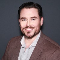 The Event Nexus Employee Brian Malone's profile photo