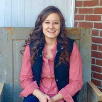 McNees Wallace & Nurick LLC Employee Savannah Albright's profile photo