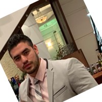 Forrest Solutions Employee Jefferson Santamaria's profile photo