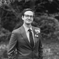 Chronus Employee Russell Blount's profile photo