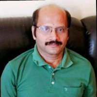 LHIL Employee Vasanth K's profile photo