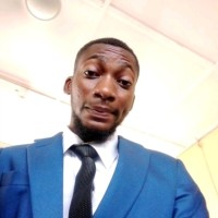 Gotocourse Employee Taiwo Anu's profile photo