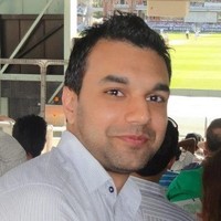 Fahad Shahzad Email