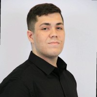 JactoClean Employee Leonardo Almeida Rodrigues Dos Santos's profile photo