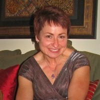 QVC Employee Julie Campbell's profile photo