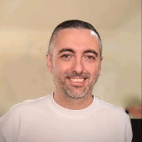 Conifers.ai Employee Ariel Shamian's profile photo