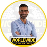 Worldwide Steel Buildings Employee Samir Ghousheh's profile photo
