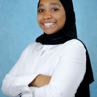 Docs In Progress Employee Sanaa Liggans's profile photo