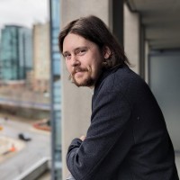 Autonetics Employee Adrian Edelen's profile photo