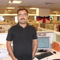 Greenlight Planet Employee Rakesh Ranjan's profile photo