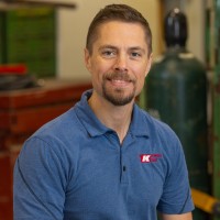 Kennedy Tank and Manufacturing Employee Daniel Yoder's profile photo