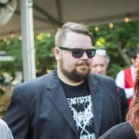Georgia Theatre Employee Steven Crowe's profile photo