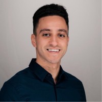 Bloomberg LP Employee Chris D.'s profile photo