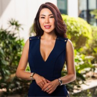 Huspy Employee Karina Meirmann's profile photo