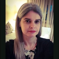 Barraca Jorge Walter Erro S.A. Employee Andrea Gonzalez Ferrer's profile photo