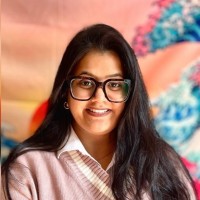 EY Employee Suhani Sharma's profile photo