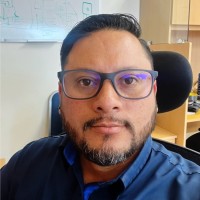 Electrotécnica Employee Oscar Mora's profile photo