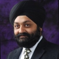 Alchem International Ltd. Employee Harjinder Singh's profile photo