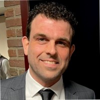 CuraMare Employee Wijnand Hertog's profile photo