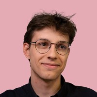 Quintess Employee Arthur Fournaise's profile photo