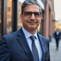 Steripharm Solutions LLC Employee Pramod Sharma's profile photo