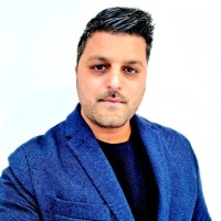 Microminder Cyber Security Employee Harpreet Nirwan's profile photo