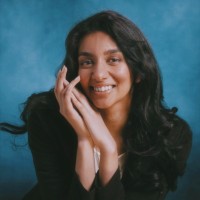 Medmovie Employee Sarrah Hussain's profile photo