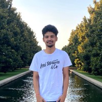 Nimish Sharma Email