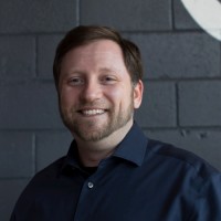 Uberflip Employee Chris Johnson's profile photo