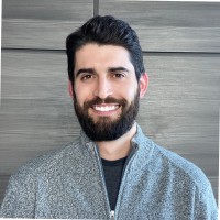 Playmaker Employee Max Freedman's profile photo