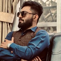 Drawphics Employee Amjad Hussain's profile photo