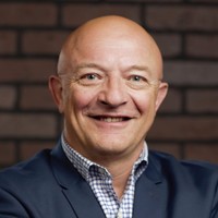 NEXTOLOGIES Employee Christian Morsanutto's profile photo