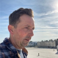 K & D FACTORY SERVICE, INC. Employee Stephen Geiger's profile photo