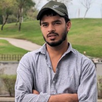 Shahriyar Masih Email