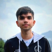 EduMinerva Employee Parikshat Singh's profile photo
