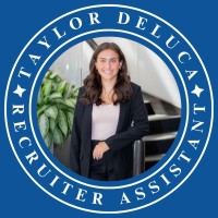 Walrath Recruiting, Inc. Employee Taylor Deluca's profile photo