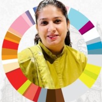 IBL Operations Employee Hira -'s profile photo