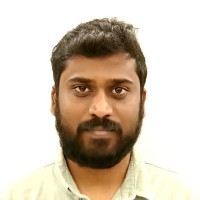 AAA Insurance Employee Vinay Kumar's profile photo
