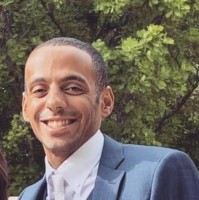 Teamwork.com Employee Michael Olive's profile photo