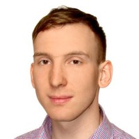 Monterail Employee Patryk Waśko's profile photo