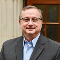 University of Arkansas Employee Karl Schubert's profile photo