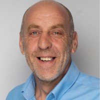 Britcon (UK) Limited Employee Andy Toyne's profile photo