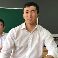 DOLON Employee Давлет Эрмеков's profile photo