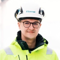 Fibenol Employee Uku Tropp's profile photo