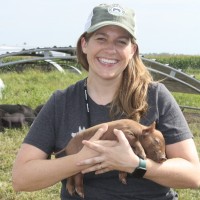 Niman Ranch Employee Alicia Laporte's profile photo