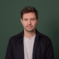 Forefront Employee Rickard Kähler's profile photo