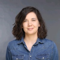 Marianna Yessenalina Email