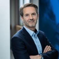BlueHike Employee John van Rooij's profile photo