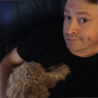 Aspect Communications Employee Duane Peterson's profile photo