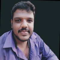 Ashwin P Email